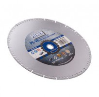 Premier DP16278 P5-VB 230MM X 22.2 Vaccum Brazed Diamond Blade